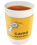 Mݱ-cama cafe