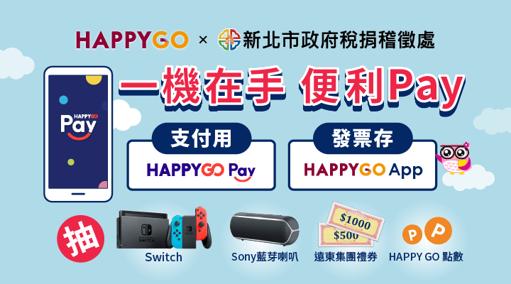 Happy Go點數 快樂購聯合集點卡 Happygo 快樂購 Happy Go點數 快樂購聯合集點卡 Happygo 快樂購