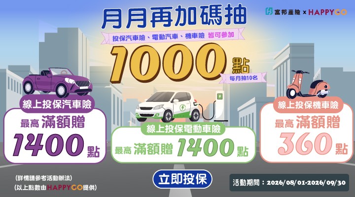 AD_富邦產險(車險)0817-0823