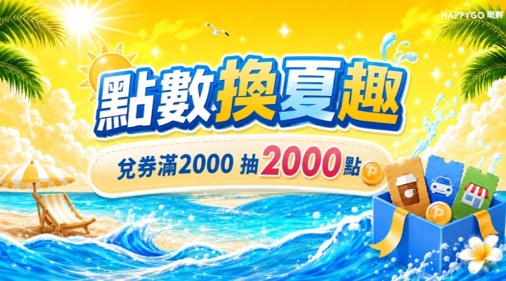 _樂券_兌券滿20000831-0906