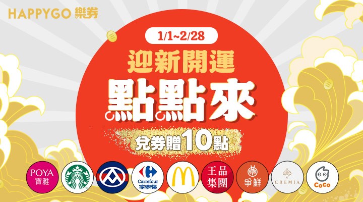 樂券線上兌點BN_0112 - 0118