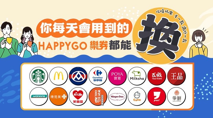 樂券線上兌點BN_0309 - 0315