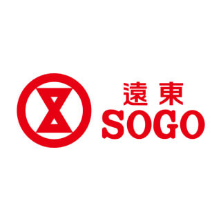 SOGO百貨