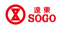 SOGO百貨