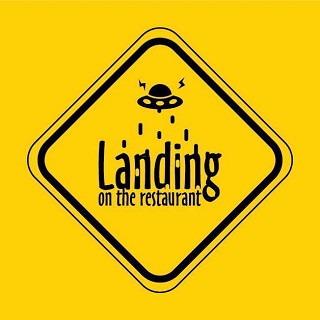 藍釘Landing主題餐廳