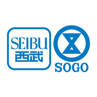 日本SOGO西武百貨優惠禮遇